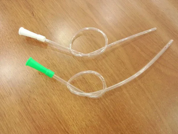 different types rectal tube