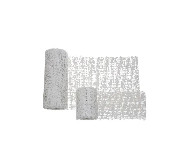 plaster of paris bandage