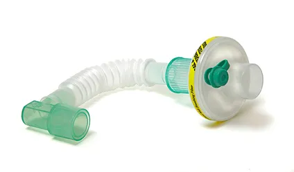 breathing filter