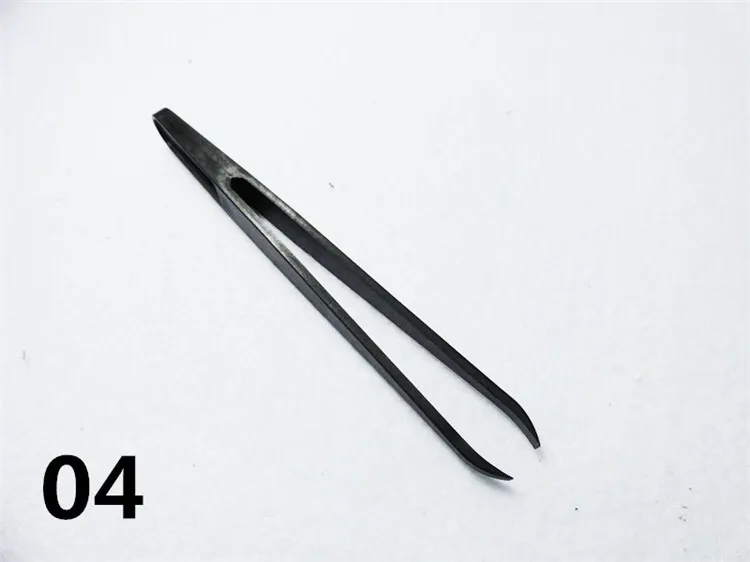 Pinzas de plástico desechables