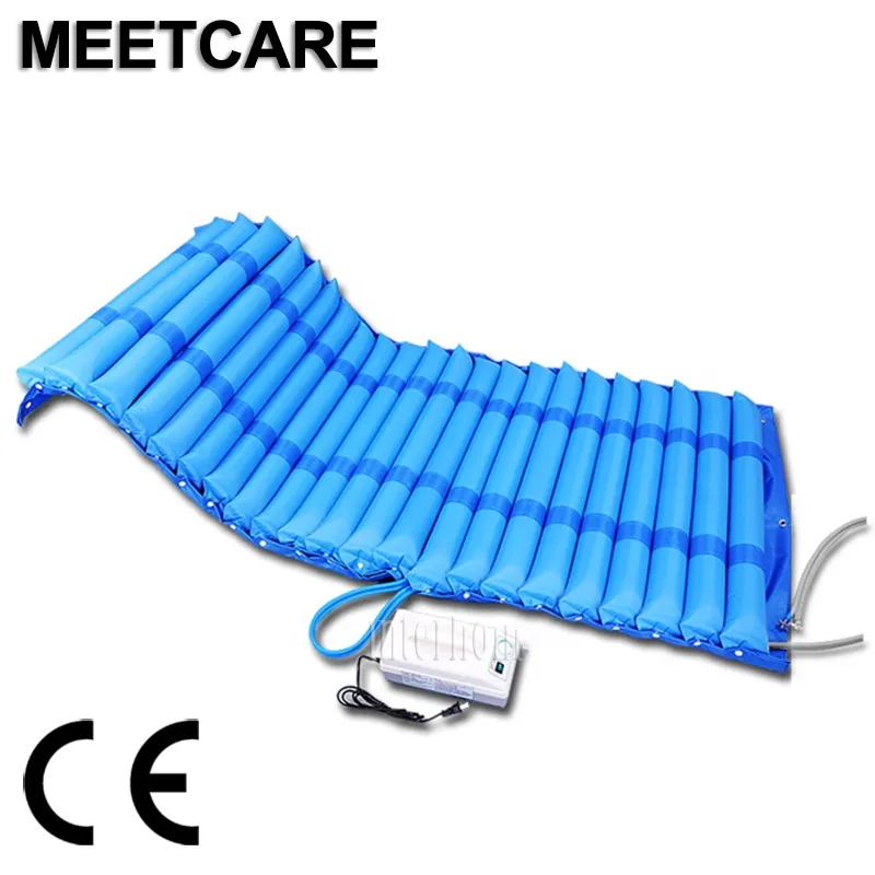 Colchón antiescaras