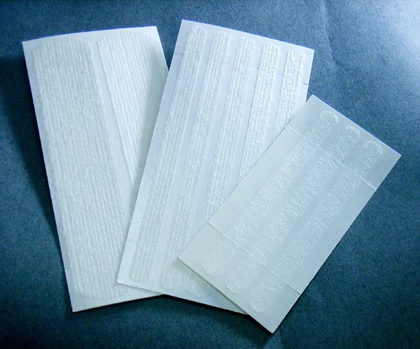 Wound skin closures