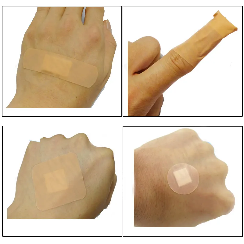 plaster band