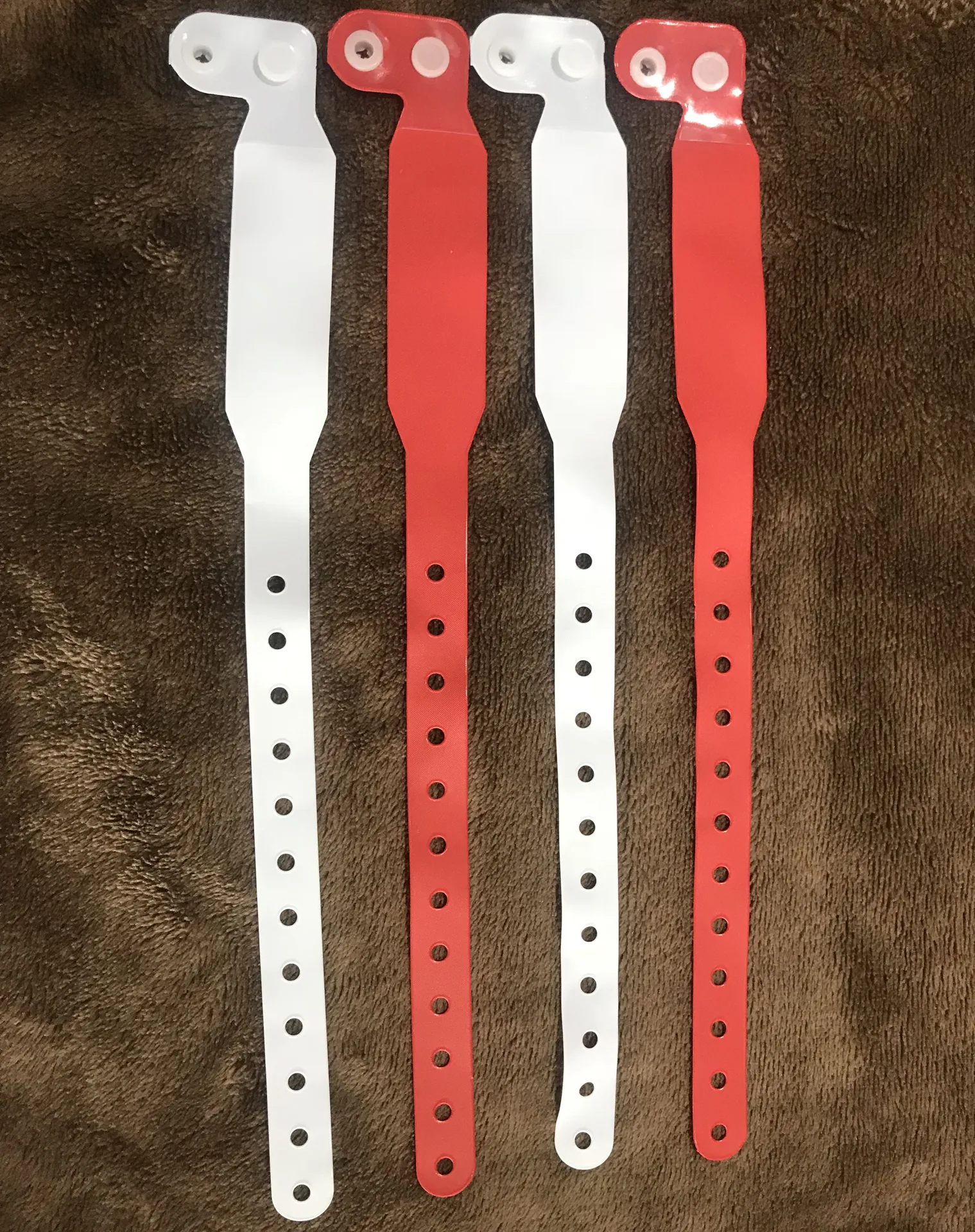 ID bracelets