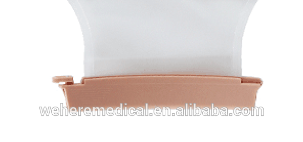 Bolsa de ostomía