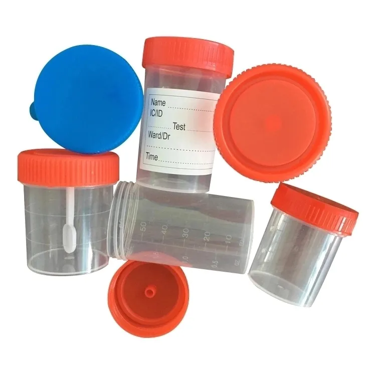 urine container