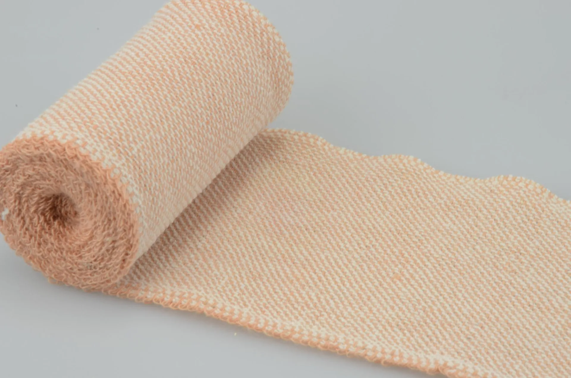 Medical Spandex Elastic Plain Bandage 6
