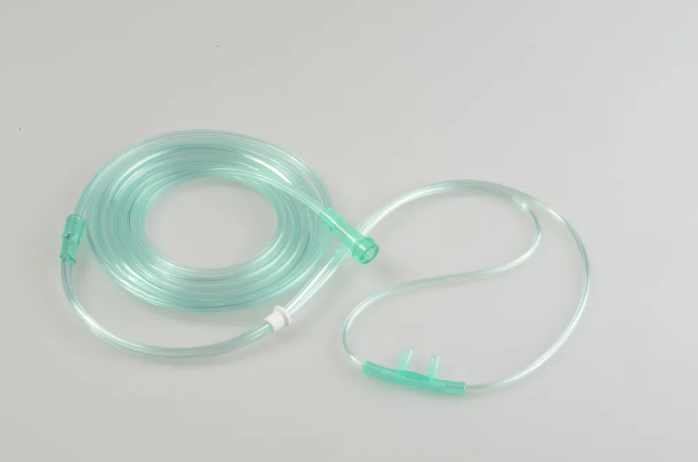 good quality oxygen nasal cannula