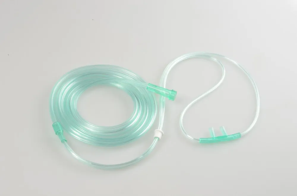 good quality oxygen nasal cannula