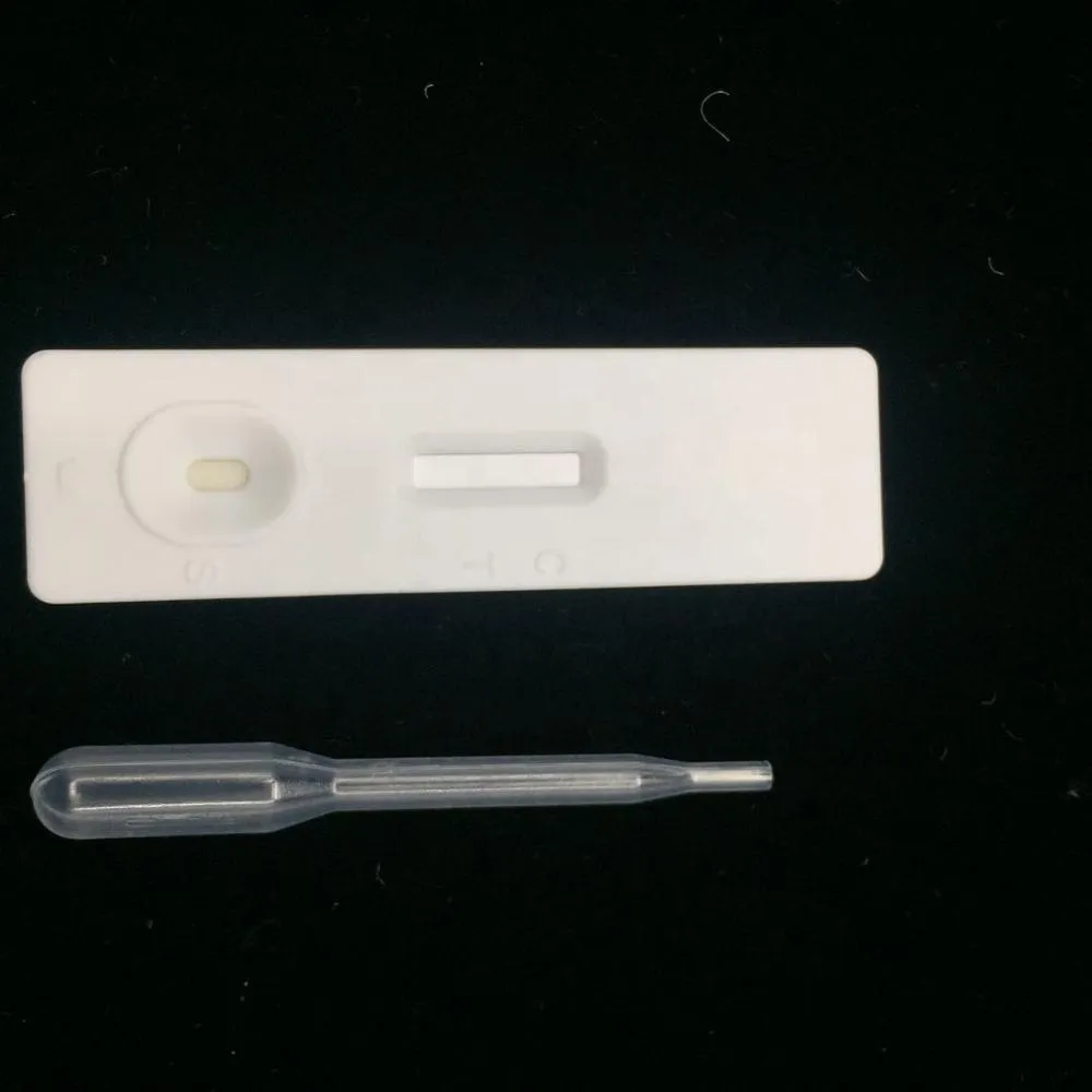 hcv test kit