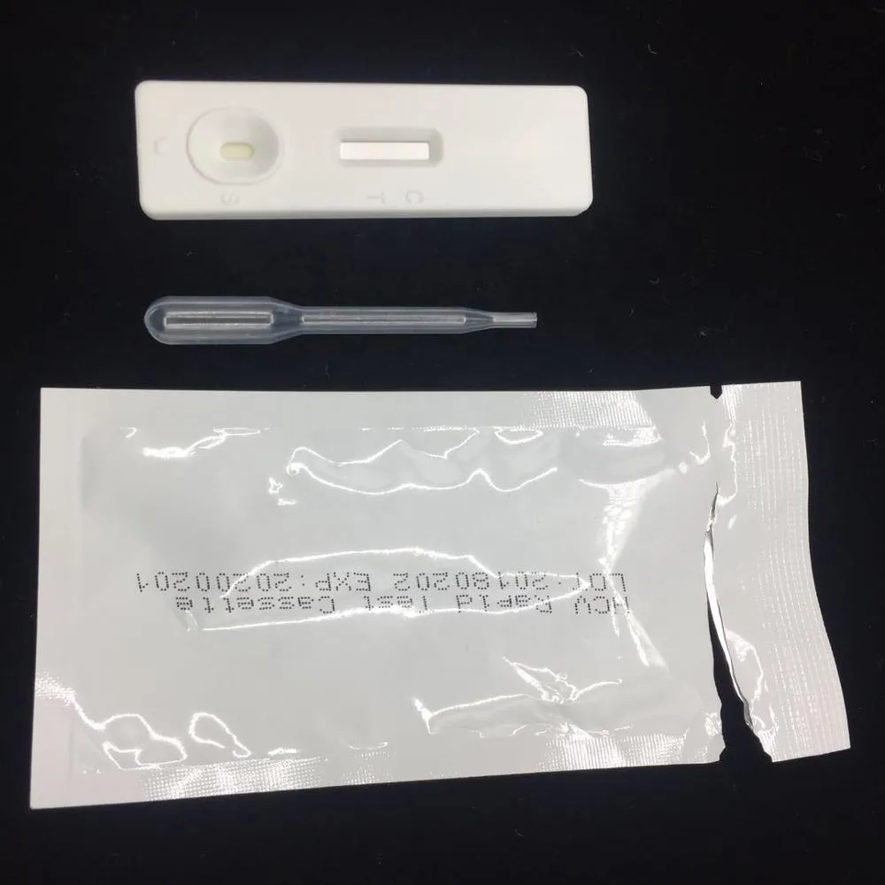 hcv test kit