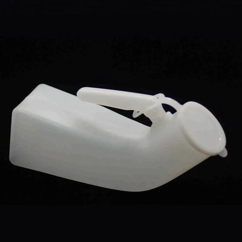 plastic urinal
