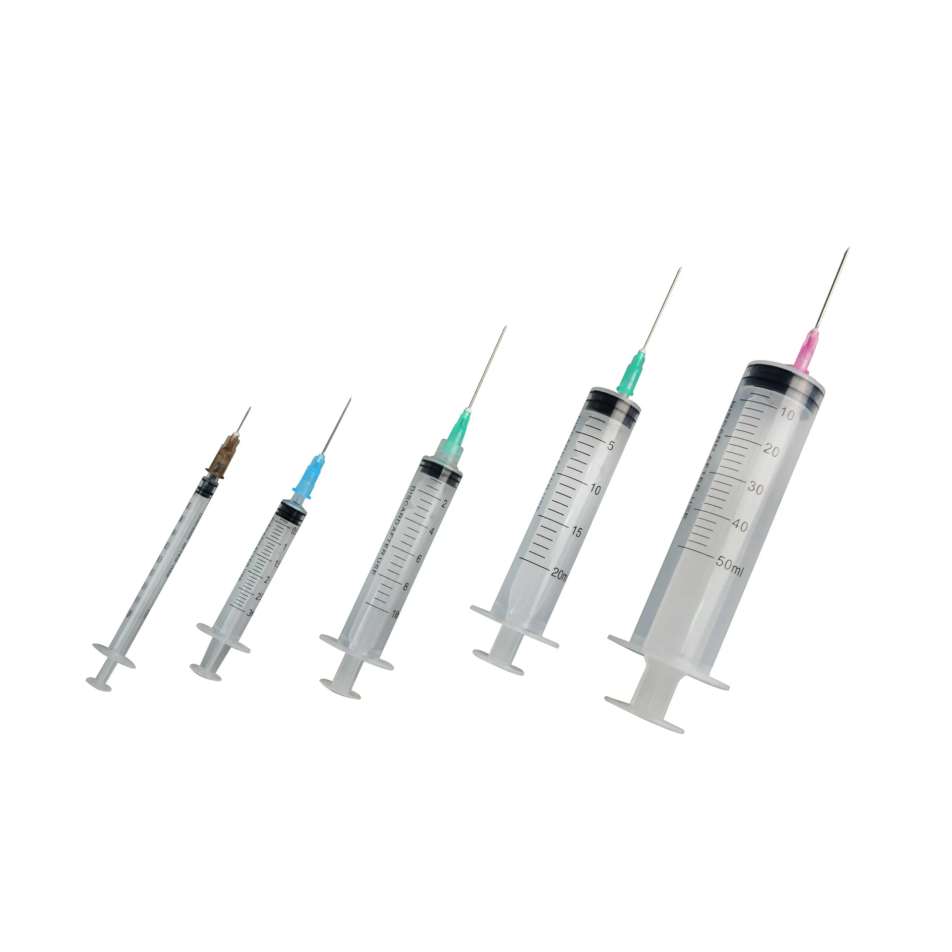 luer lock syringe