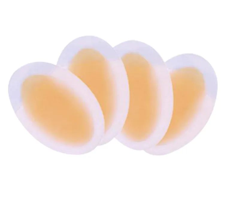adhesive dressing