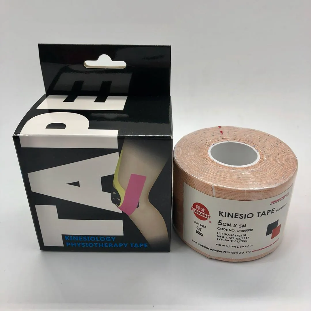 sport tape