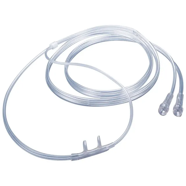 Medical Adult/pediatric/neonate sterile nasal oxygen cannula