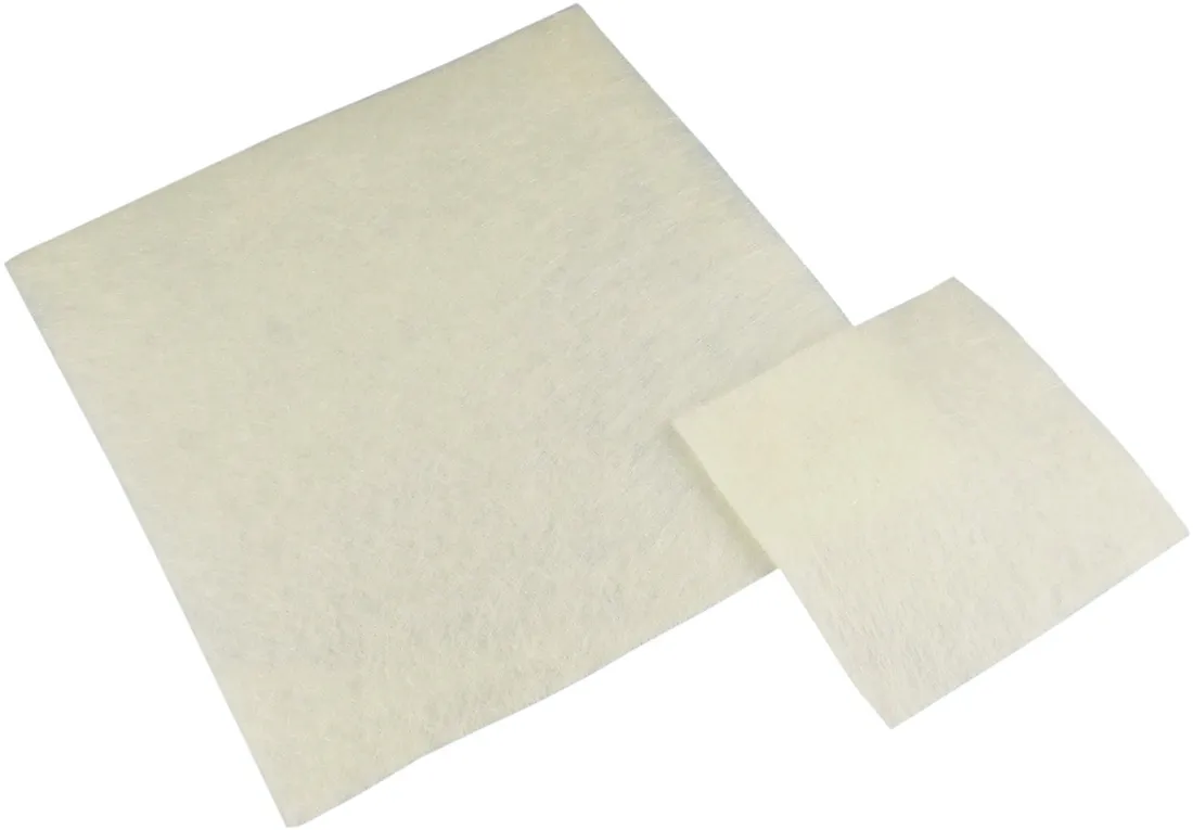 Silver Calcium Alginate dressing Antibacterial dressing For diabetic wound care Pressure ulcer 5