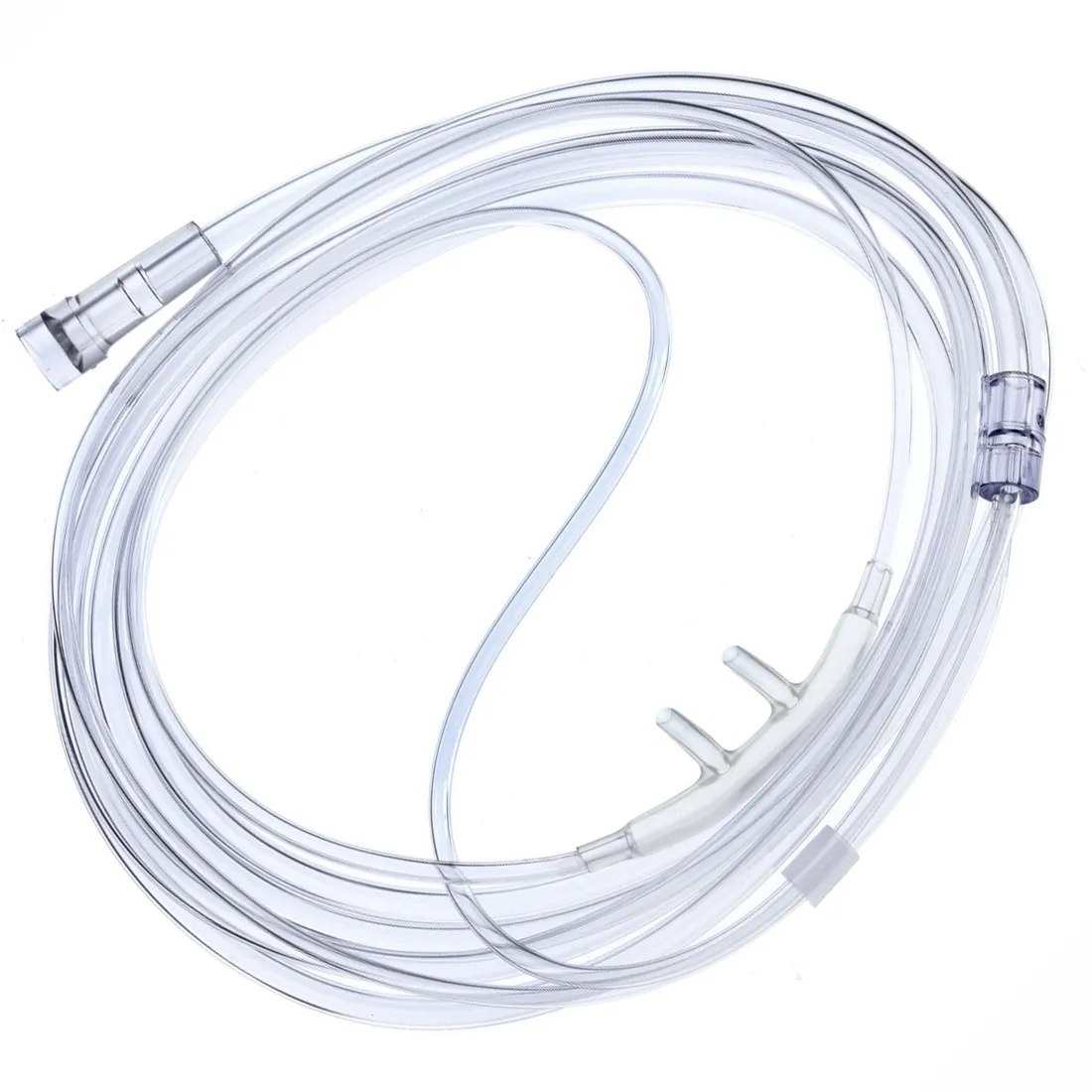 Medical Adult/pediatric/neonate sterile nasal oxygen cannula 3