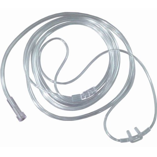 Medical Adult/pediatric/neonate sterile nasal oxygen cannula 5