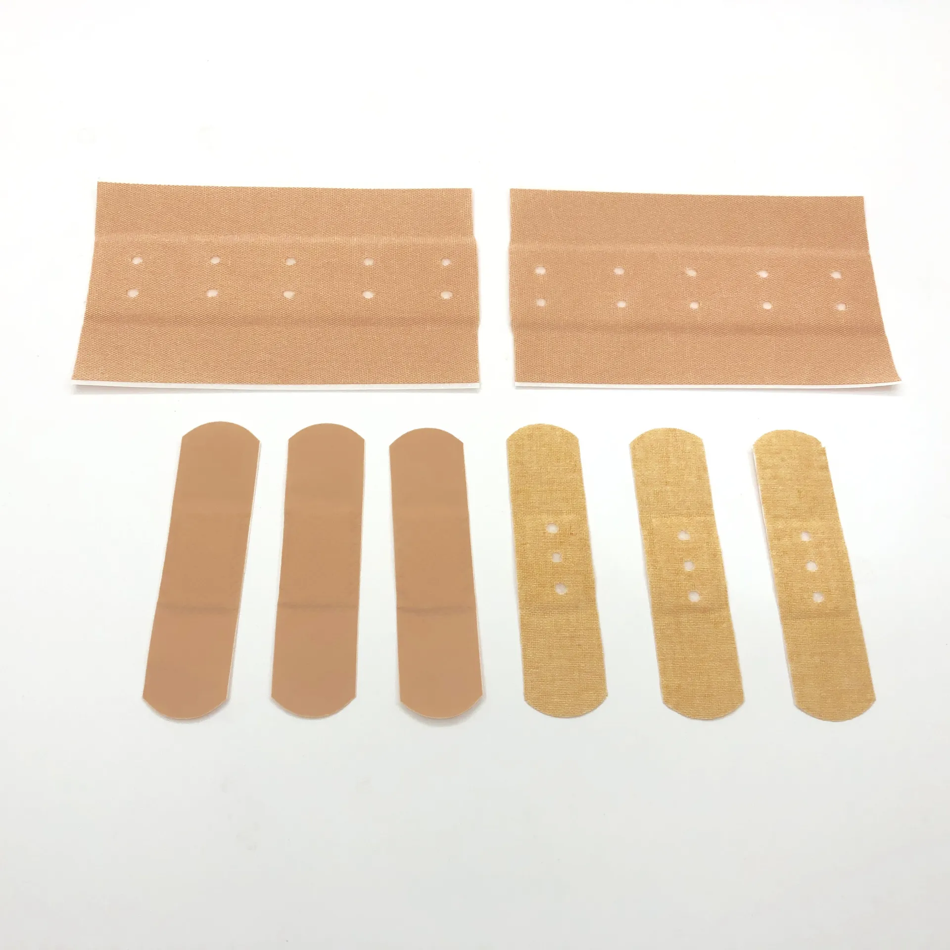 Medical Band aid Adhesive Plaster for Wound Care 5