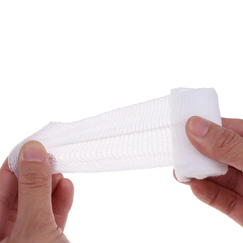 The Thicker PBT Bandage with High Elastic 4