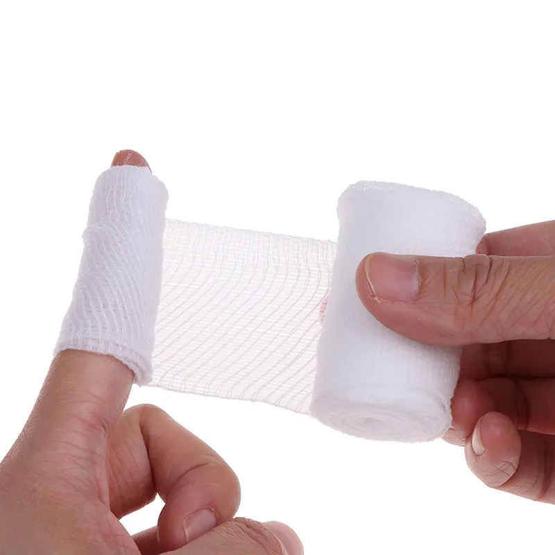 Venda PBT más gruesa con alta elasticidad