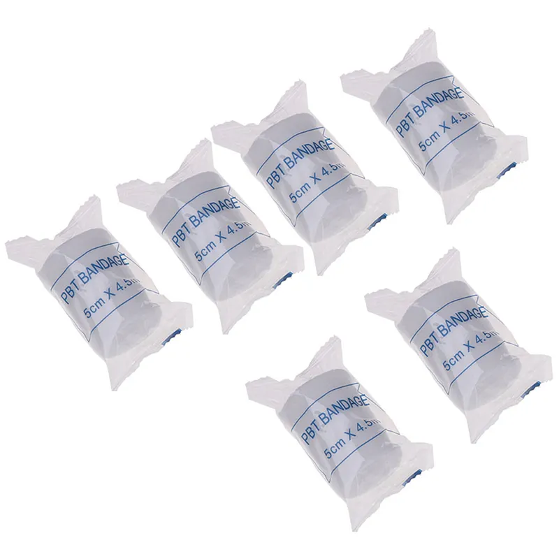 The Thicker PBT Bandage with High Elastic 5
