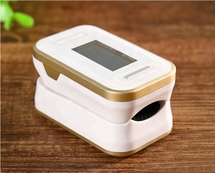 fingertip oximeter pulse oximeter