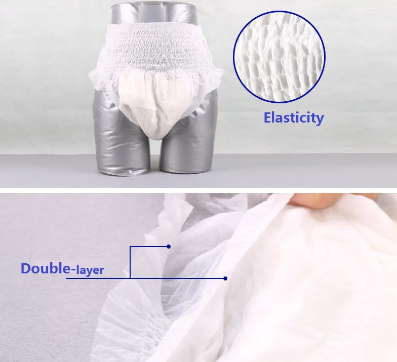 large size adult diaper