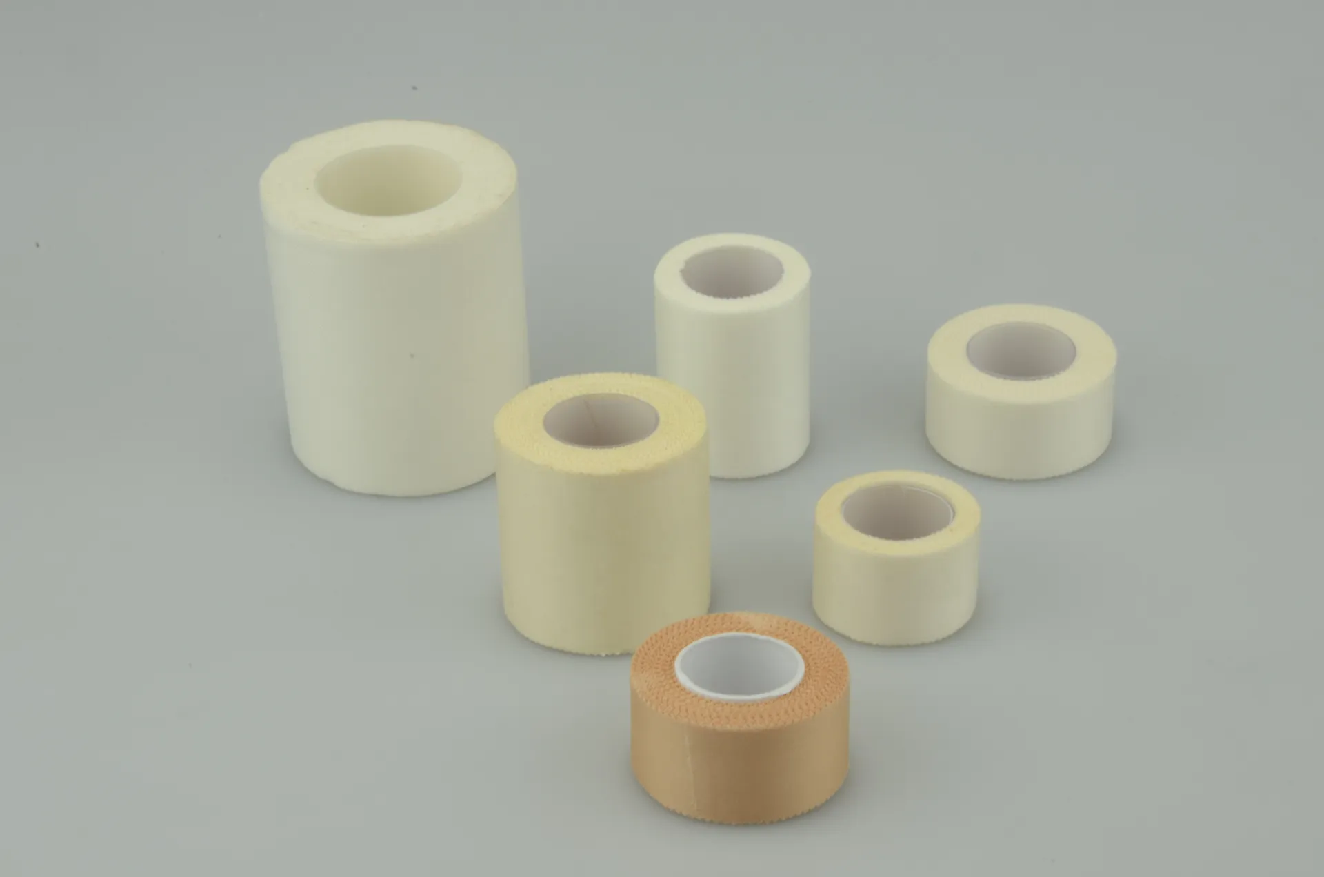silk adhesivetape