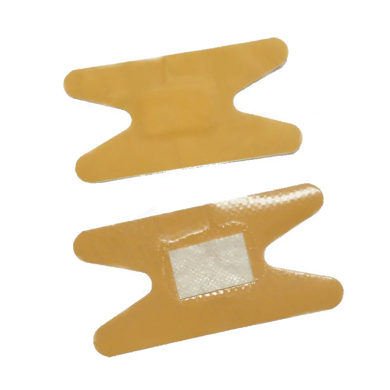 wound dressing plaster