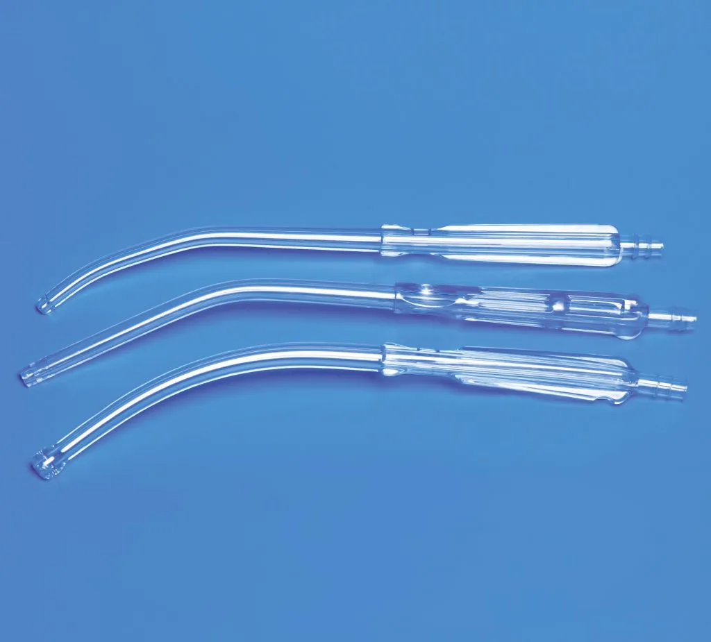 yankauer suction