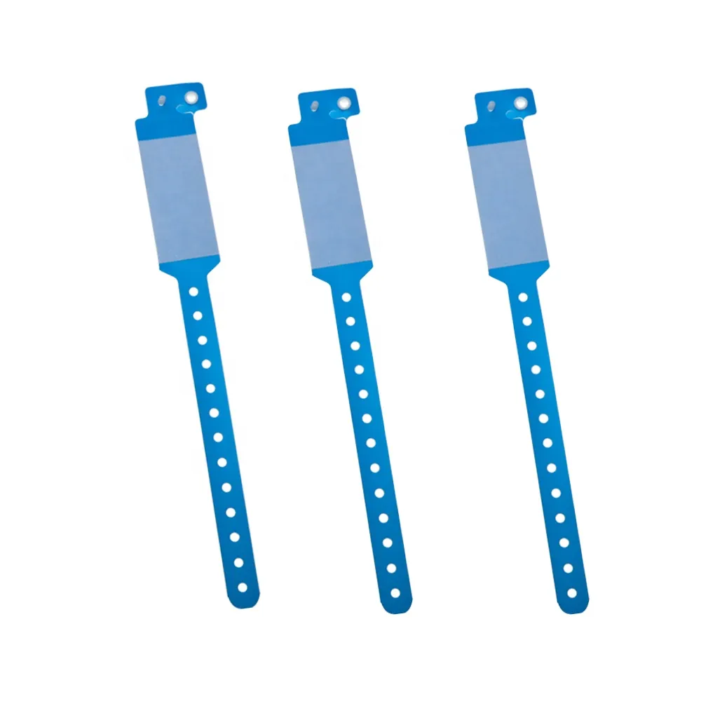Hospital Medical baby ID Bracelets For Baby 8