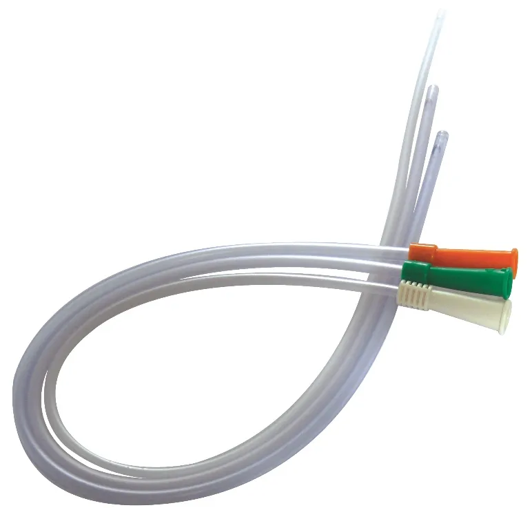 suction catheter