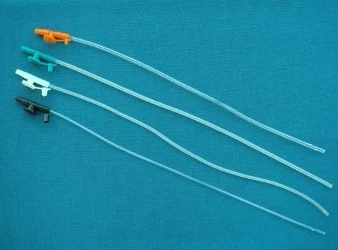 suction tube