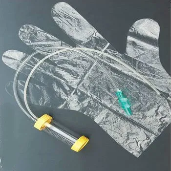 mucus trap