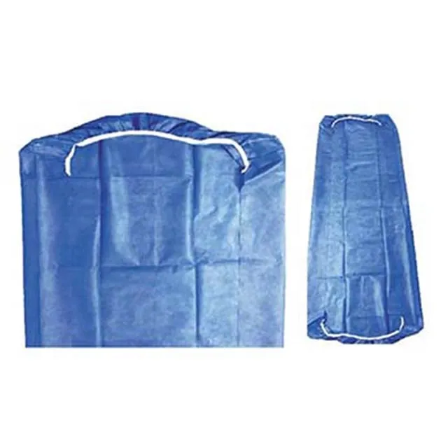 sábana de cama médica desechable