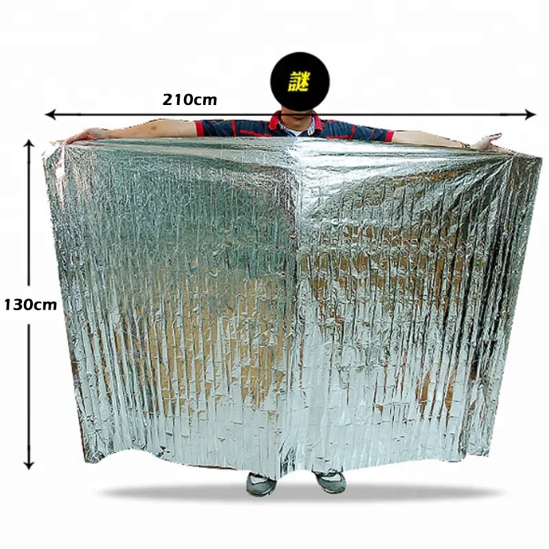 Emergency Blanket