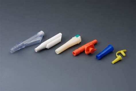 Disposable Medical Grade PVC Suction Catheter Fr5 -Fr22 10