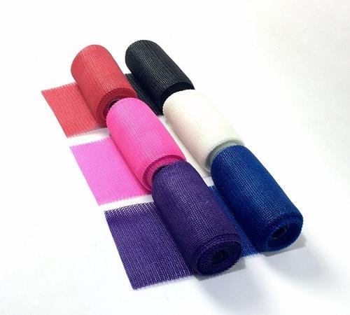 polyester bandage