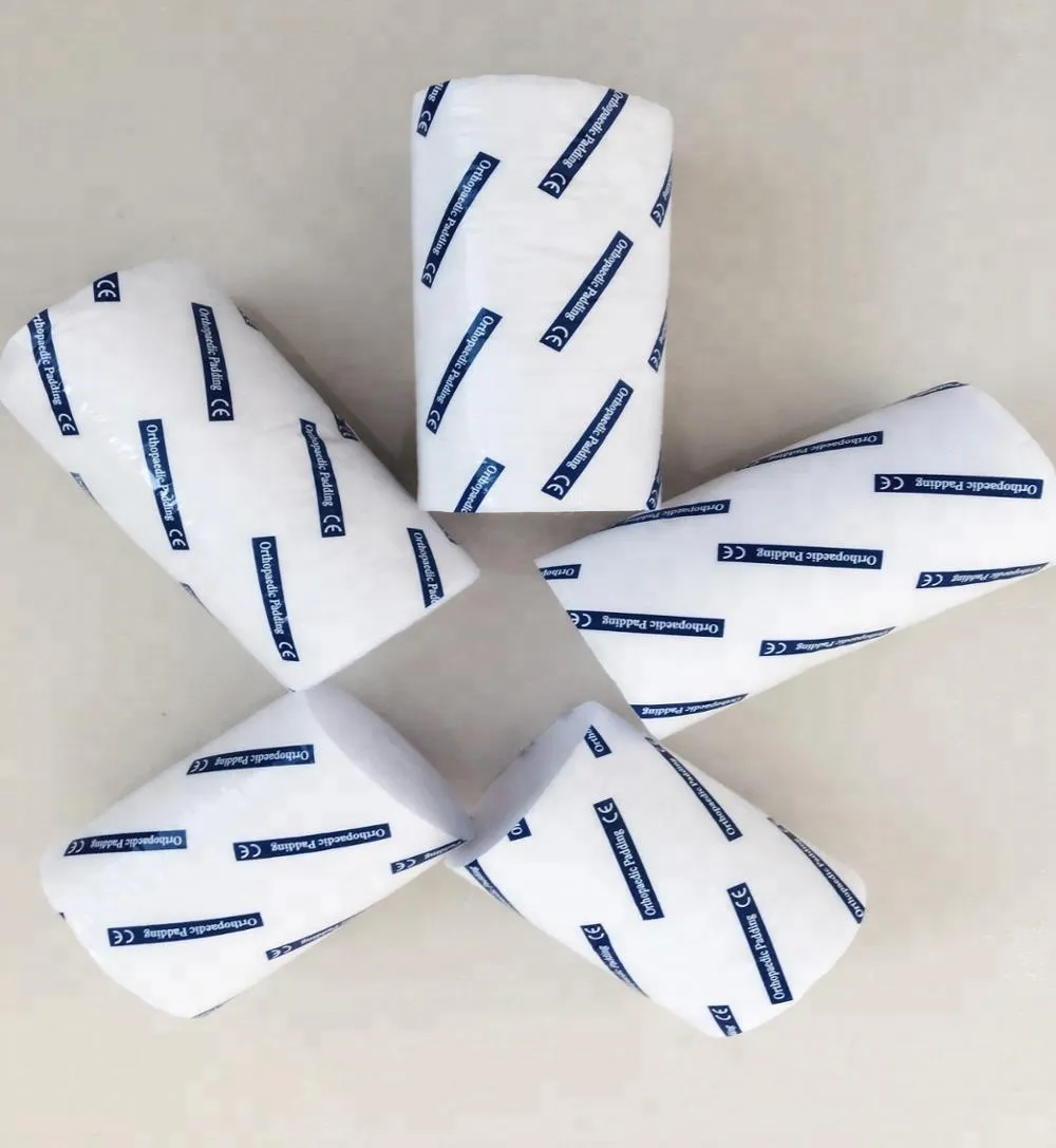 medical orthopedic padding