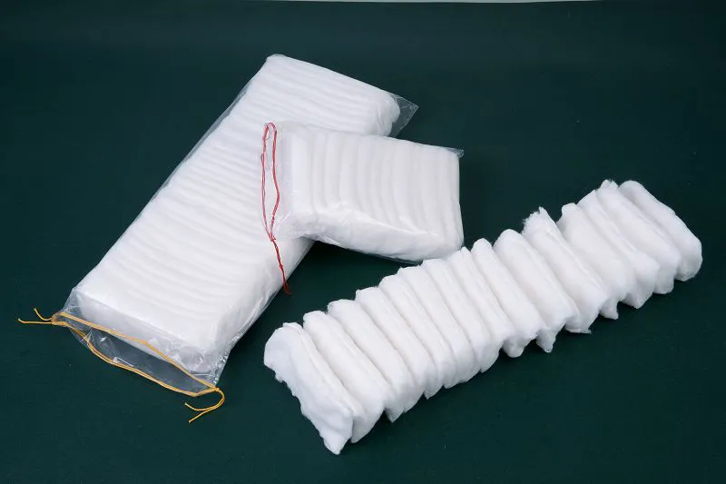 wool cotton