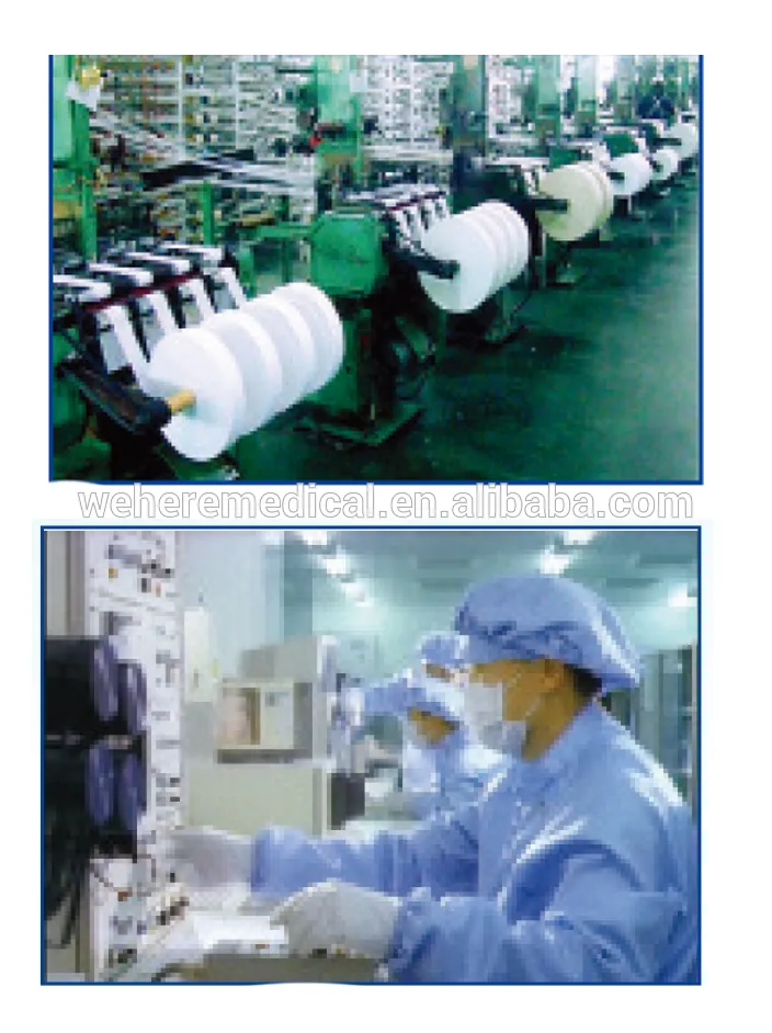 medical many colors fiberglass orthopedic casting tape