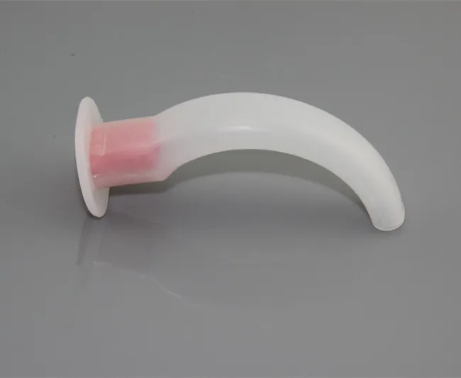 oropharyngeal airway