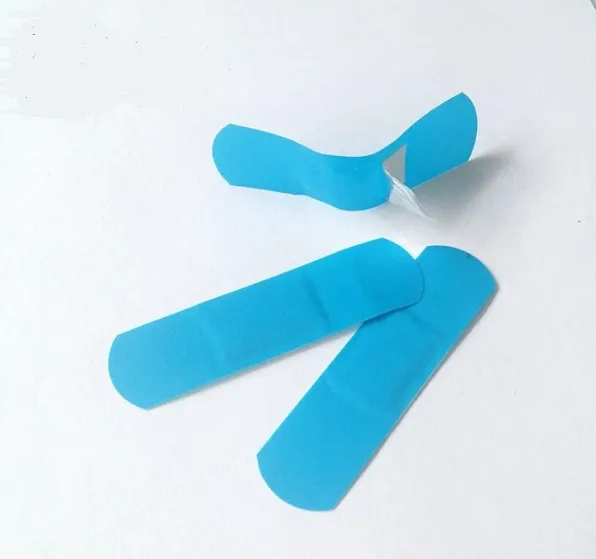 tirita adhesiva (band aid adhesive bandage)