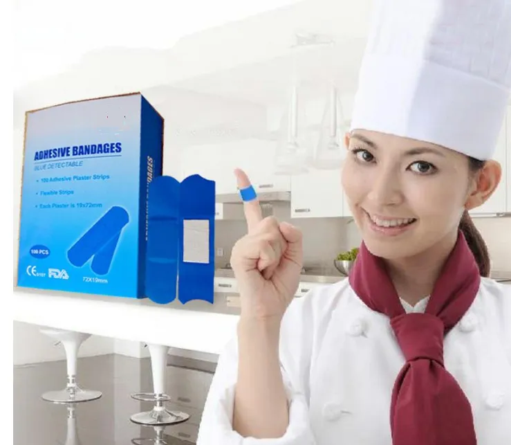 tirita adhesiva (band aid adhesive bandage)
