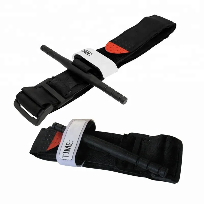 Outdoor first Aid Combat Application Quick Release Buckle Medical emergency Tourniquet 9