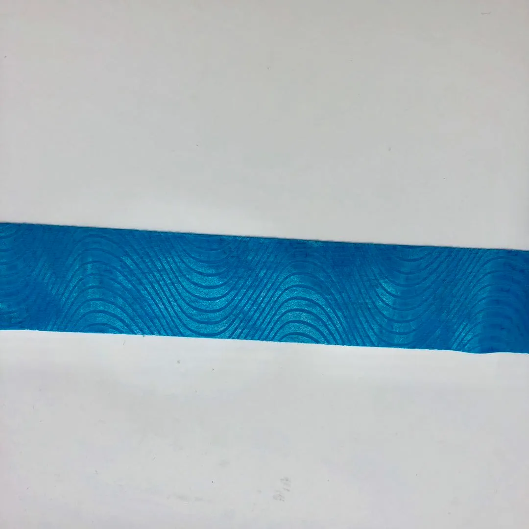 Printed Kinesiology Sport Water Proof and Sweat Proof Quick-drying Tape 6