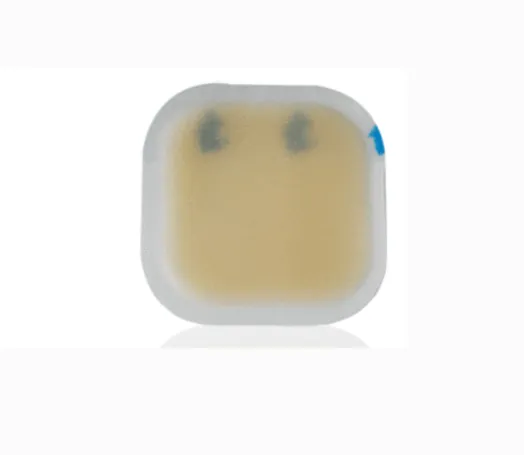 Border Hydrocolloid Dressing with Border 2