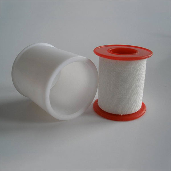 Hospital Medical Adhesive Zinc Oxide Plaster Tape 3